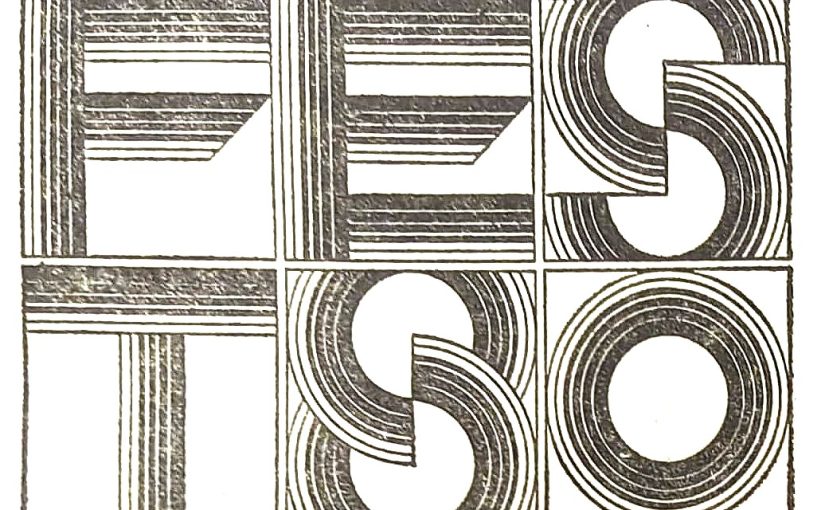 Programi FESTA 1977-1981.