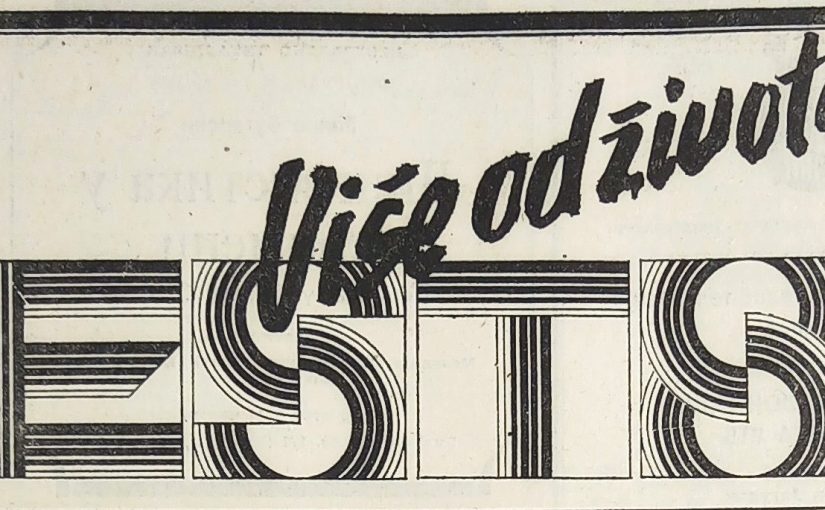 Programi FESTA 1986-1990.